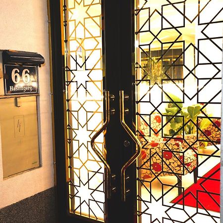 Real Appartments 维也纳 外观 照片