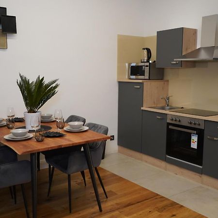 Real Appartments 维也纳 外观 照片