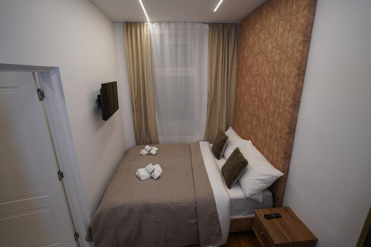Real Appartments 维也纳 外观 照片