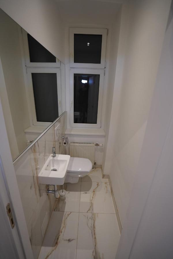 Real Appartments 维也纳 外观 照片