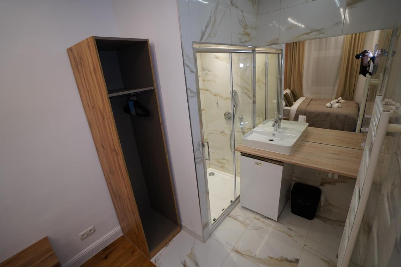 Real Appartments 维也纳 外观 照片