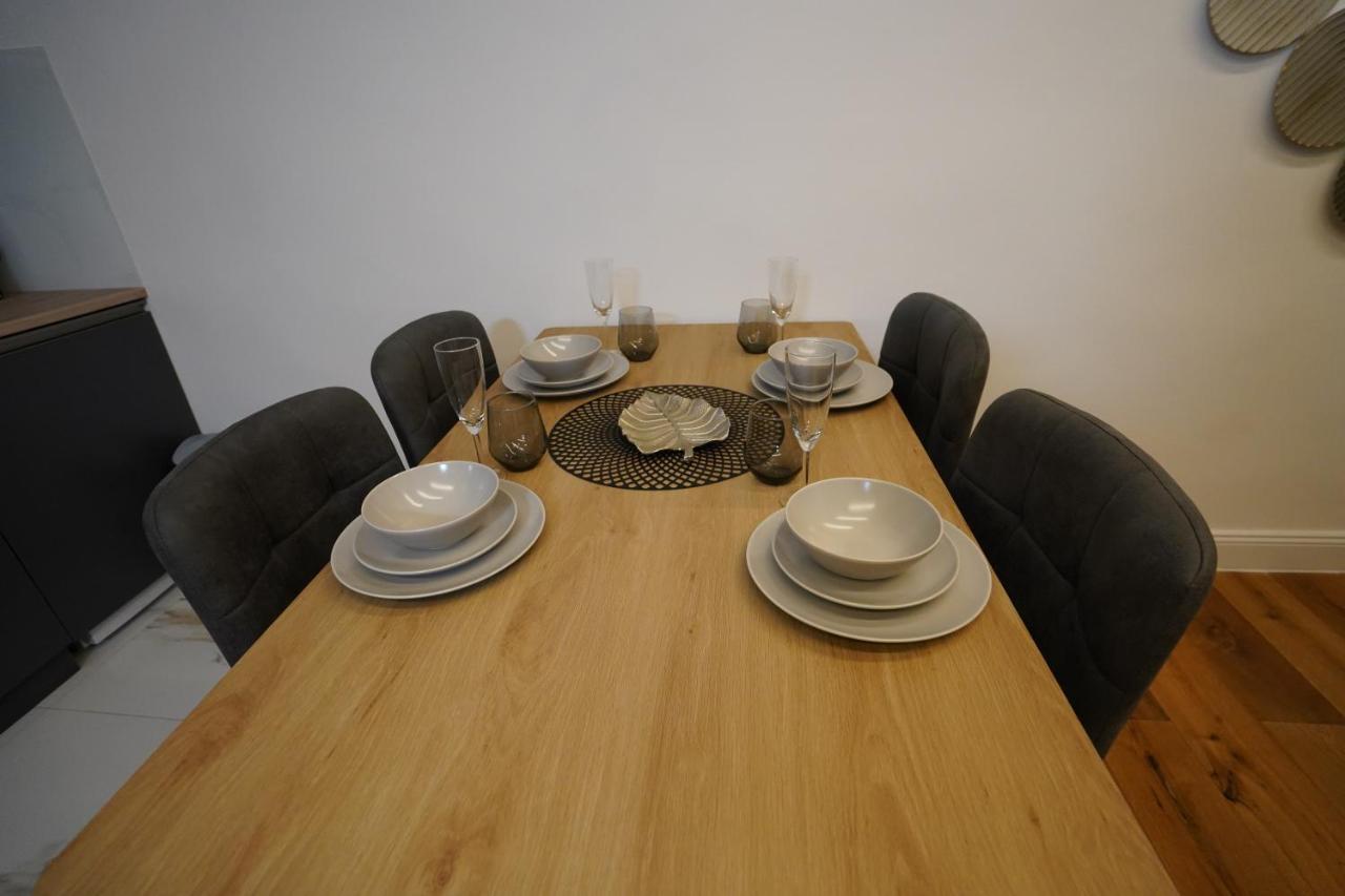 Real Appartments 维也纳 外观 照片