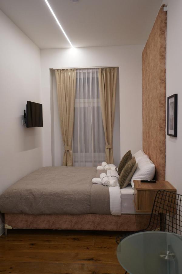 Real Appartments 维也纳 外观 照片