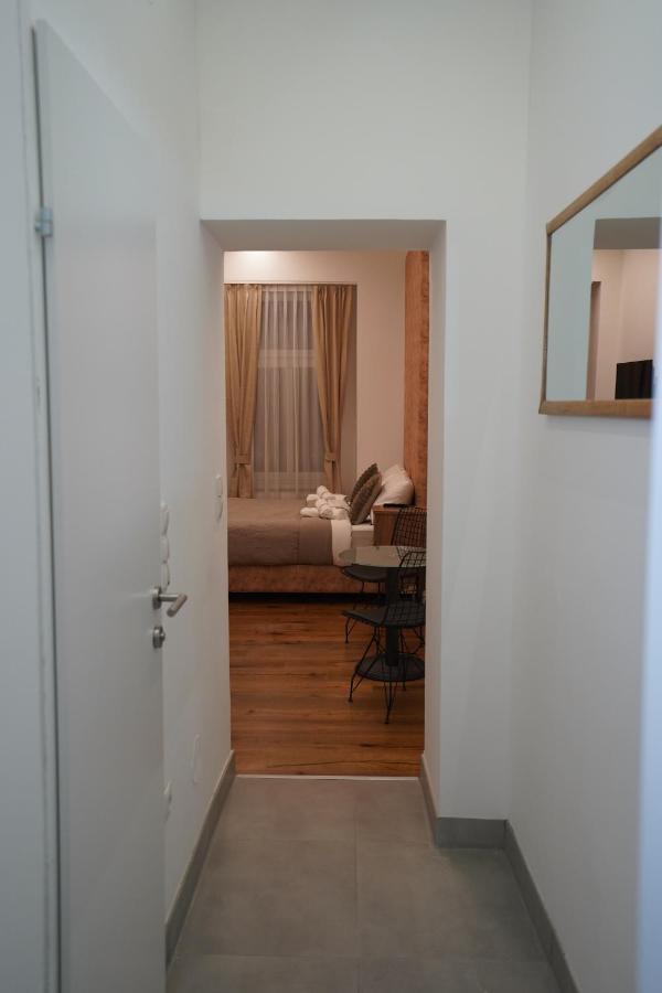 Real Appartments 维也纳 外观 照片