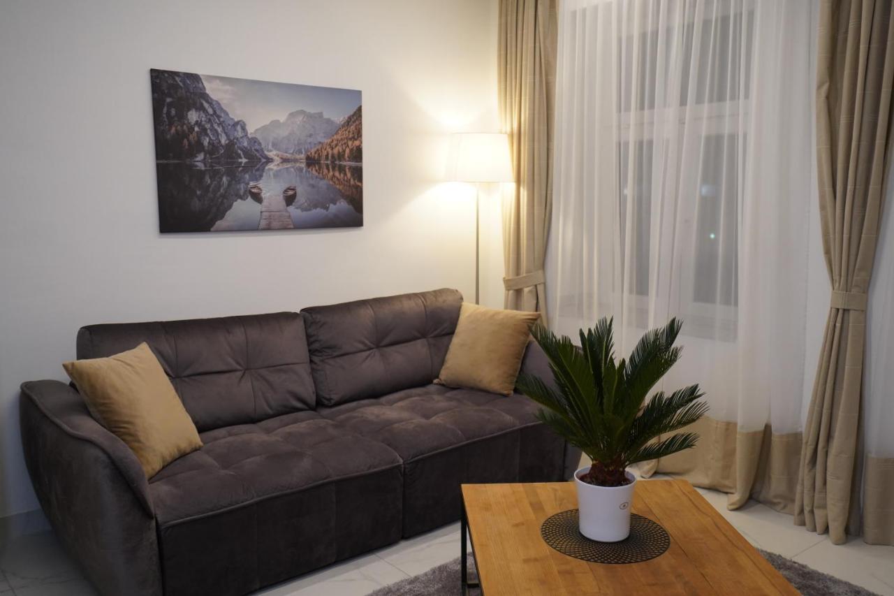 Real Appartments 维也纳 外观 照片
