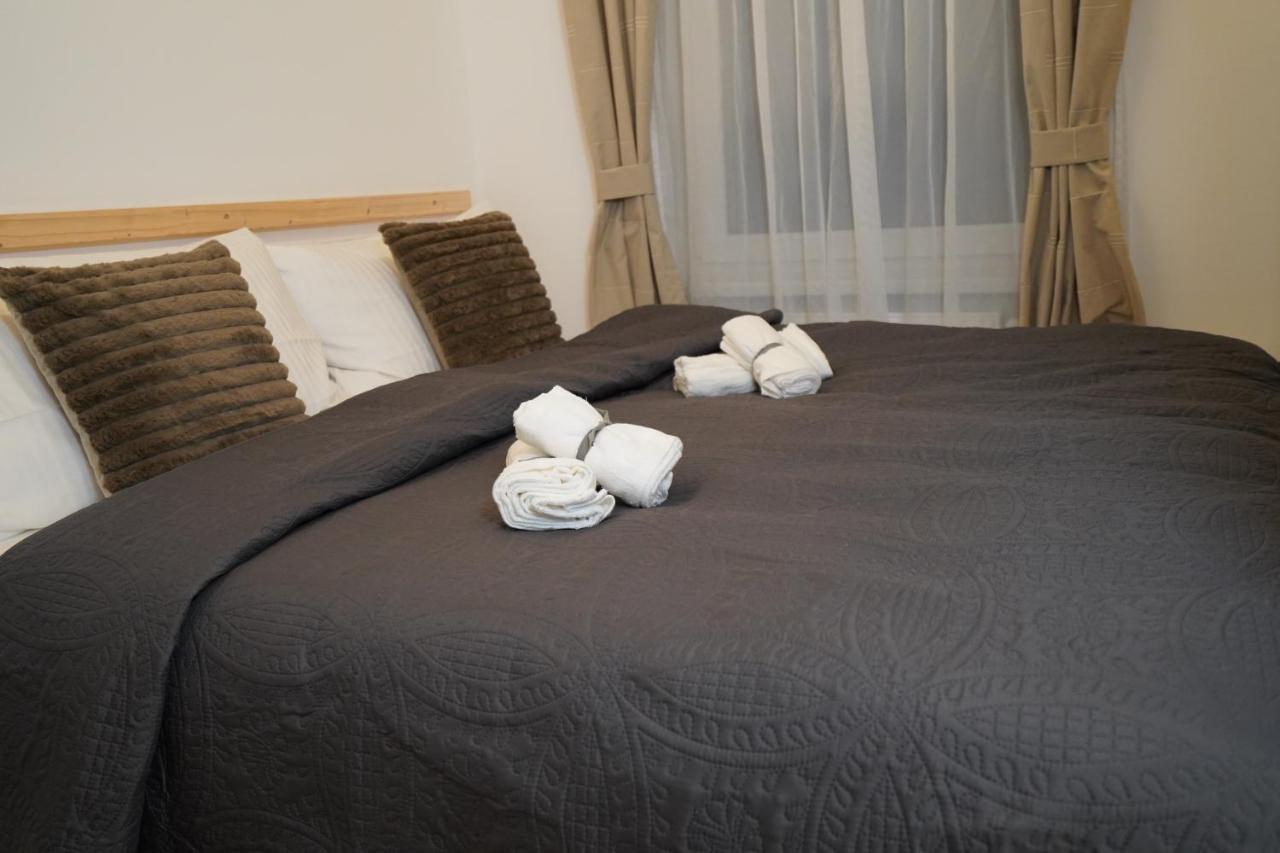 Real Appartments 维也纳 外观 照片