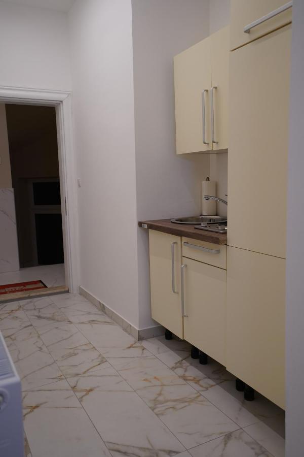 Real Appartments 维也纳 外观 照片