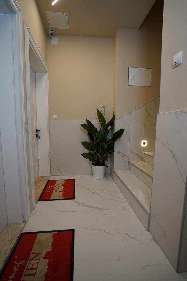 Real Appartments 维也纳 外观 照片
