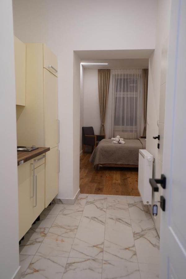 Real Appartments 维也纳 外观 照片
