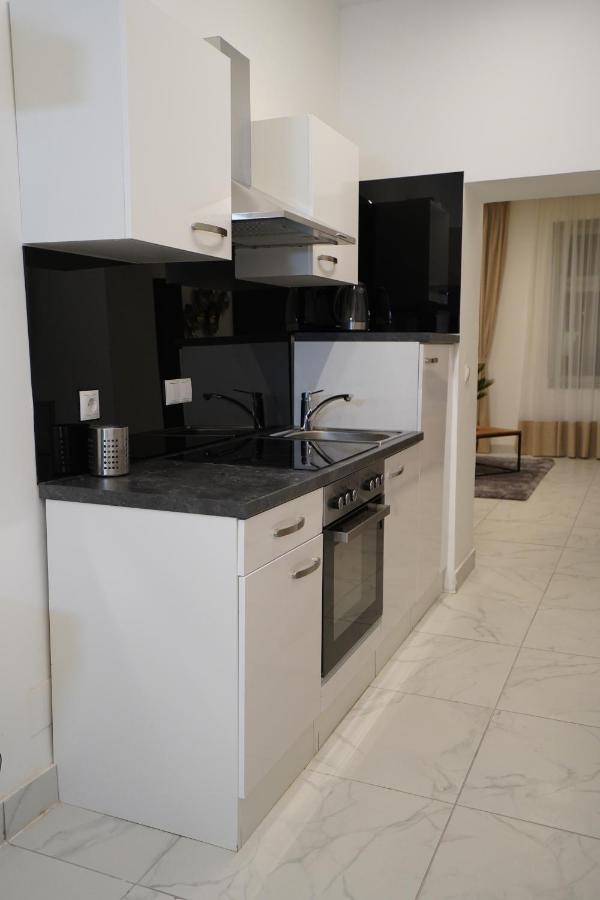 Real Appartments 维也纳 外观 照片