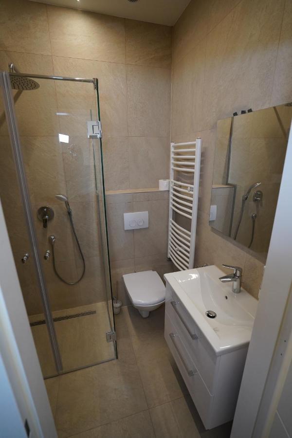 Real Appartments 维也纳 外观 照片