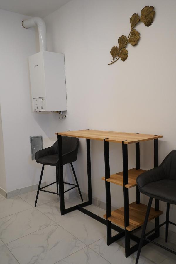 Real Appartments 维也纳 外观 照片
