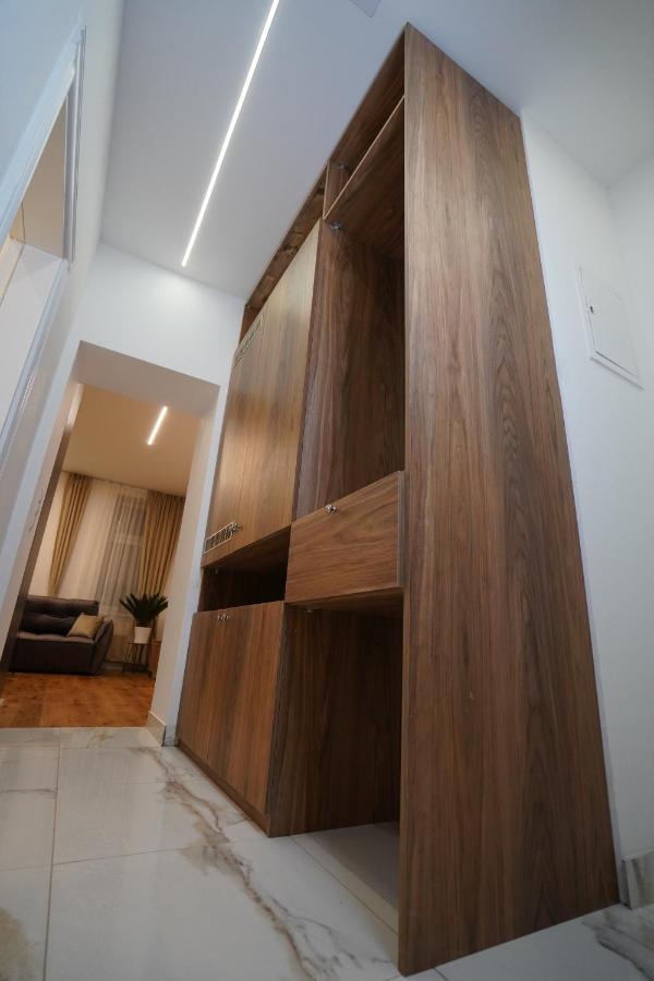 Real Appartments 维也纳 外观 照片