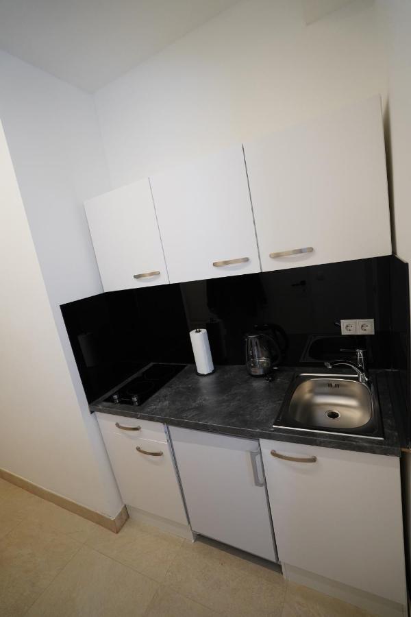 Real Appartments 维也纳 外观 照片