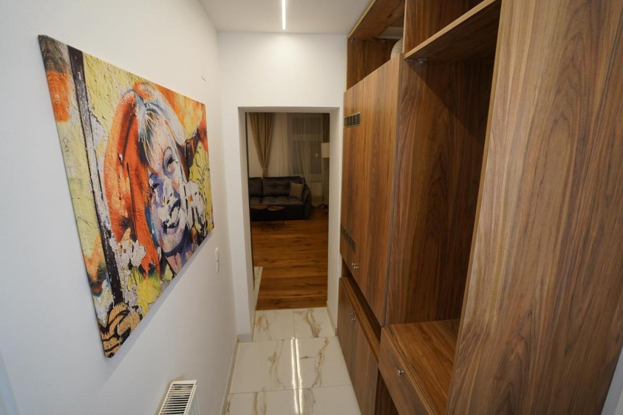Real Appartments 维也纳 外观 照片